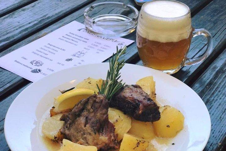 Machen Sie Ihr eigenes Craft Beer bei Family Brewery