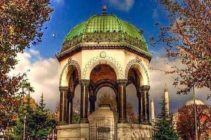 Visite guidée privée de 1, 2 ou 3 jours à Istanbul