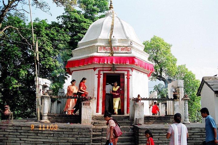 Budget Tour in Chitwan and Pokhara, Nepal