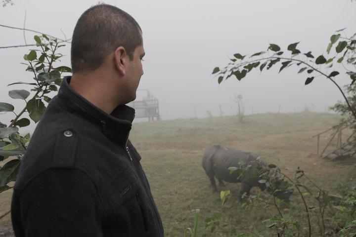 Budget Tour in Chitwan and Pokhara, Nepal