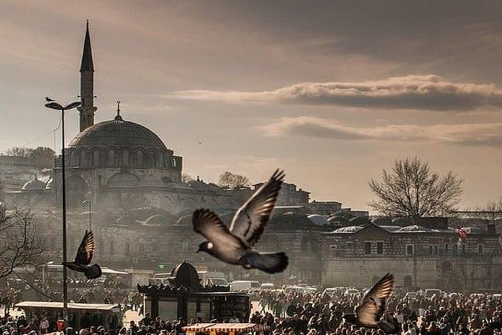 1, 2 Or 3 Days Private Istanbul Guided Tour