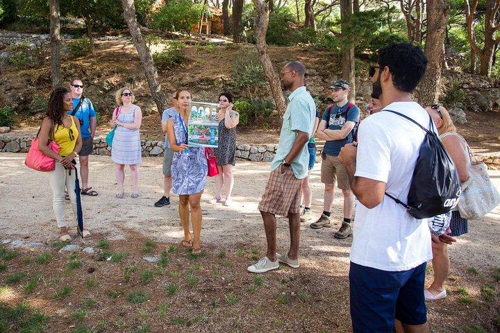 Dubrovnik Game of Thrones Full-Day Tour + Lokrum & Srđ