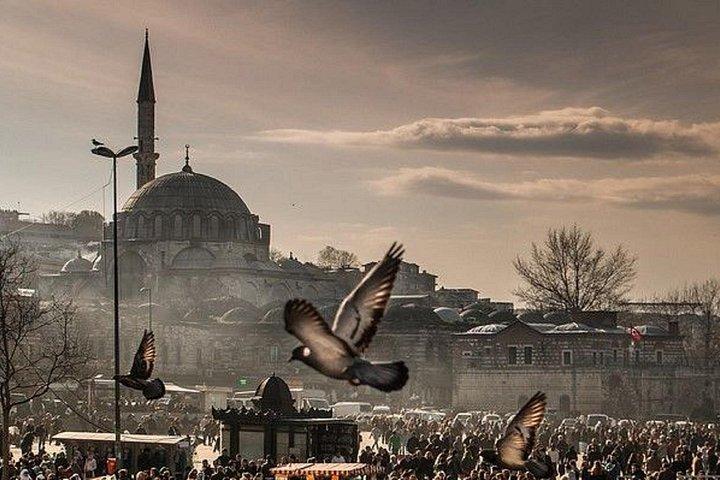 Tailor-Made Istanbul Private Tour with Expert Local Guide