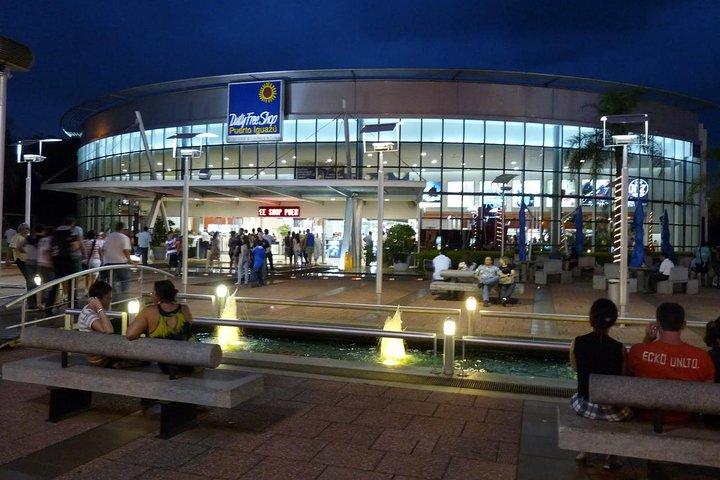 Tienda libre de impuestos de Gran Meliá Iguazú Exclusivo - Privado