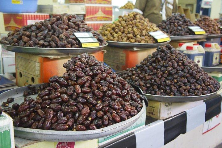 Visite d'une demi-journée à Abou Dhabi