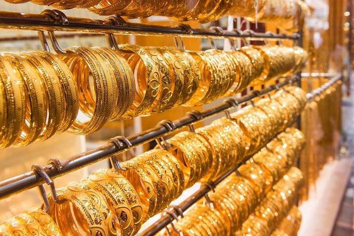 Visite d'une demi-journée à Abou Dhabi
