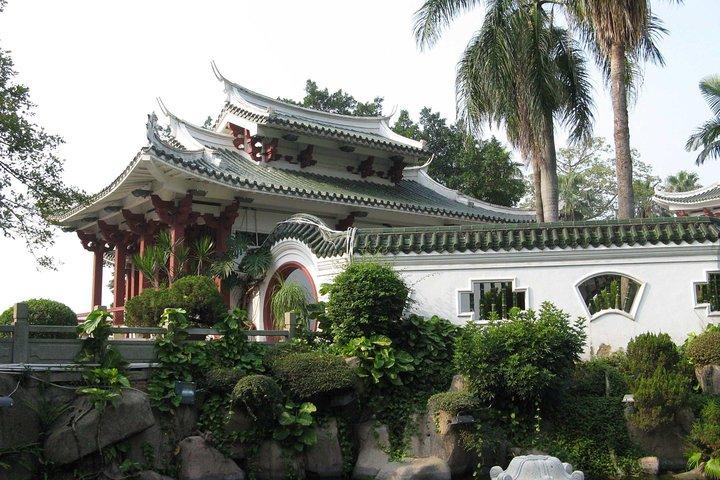Xiamen Layover Day Tour-Gulangyu, Shuzhuang Garden and Piano Museum