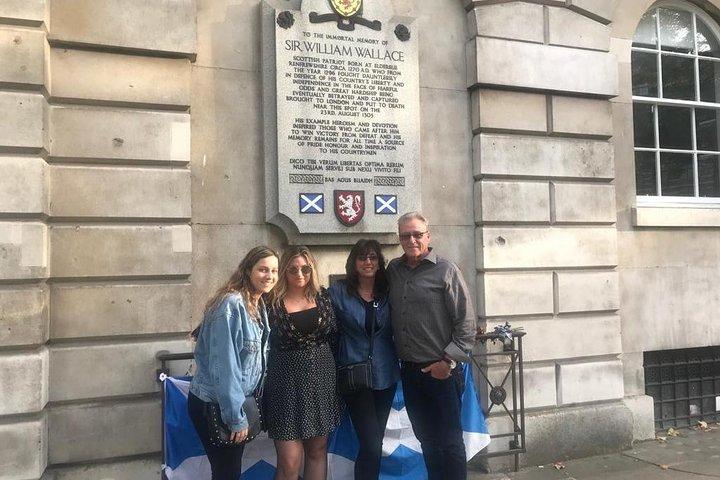 Tour privato in taxi nero delle icone e dei tesori nascosti di Londra