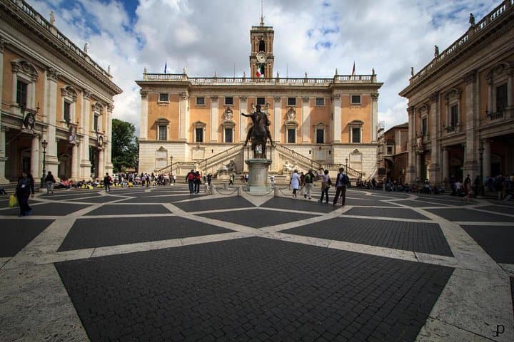 Rome: Private Tour with Driver – 3 hours