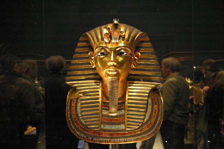 Cairo e Luxor in due giorni da Hurghada
