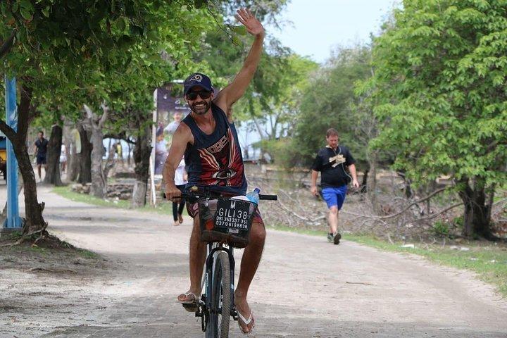 Lombok Private Personnaliser Visite