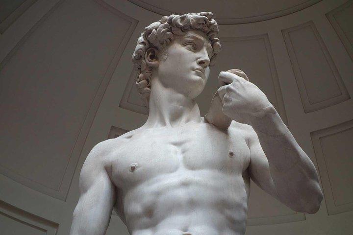 Trasferimento e tour privato da Roma a Firenze