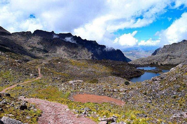 Randonnée de 4 jours à destination du Machu Picchu
