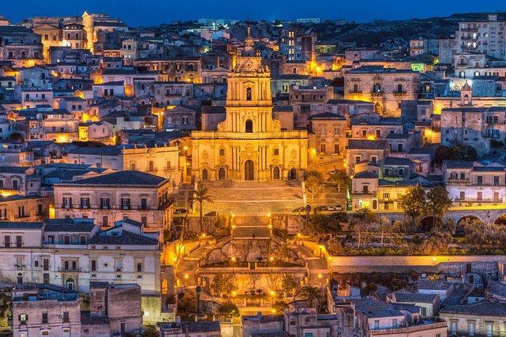 Visite du COMMISSARIO MONTALBANO