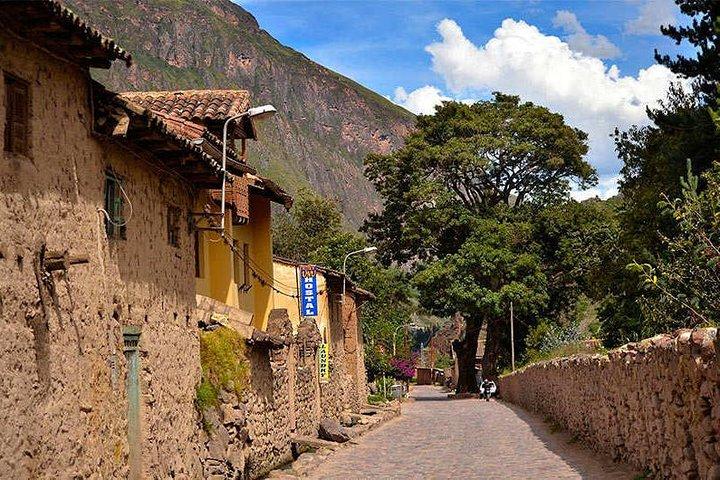 8-Day Classic Inca Trail Viaggio a Machu Picchu da Cusco