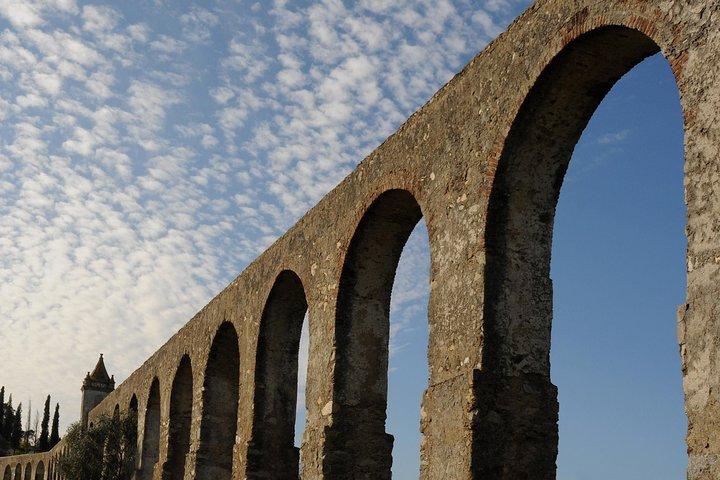 Half Day Private Tour - Evora World Heritage