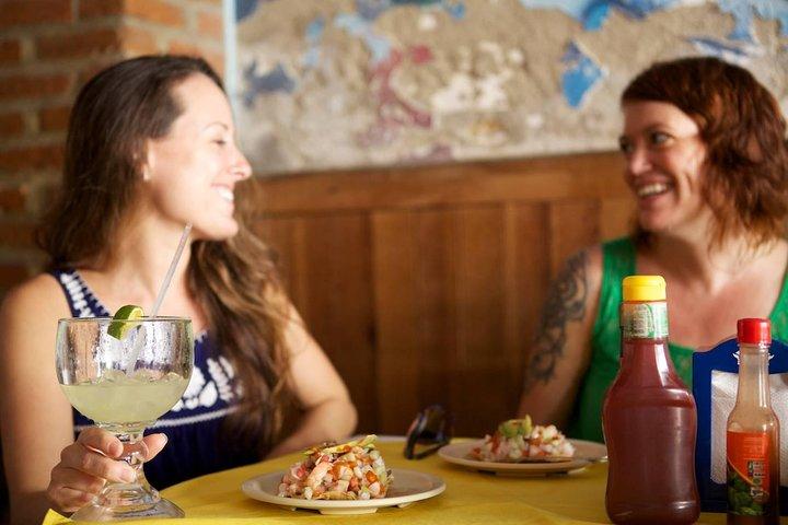 Smaak van Pitillal Food Tour door Vallarta Food Tours