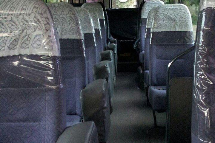 Negril Hotels Private Transfer
