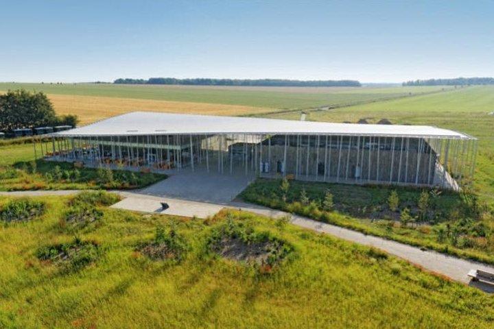 De Londres à Stonehenge et au château de Windsor, y compris les billets d'entrée
