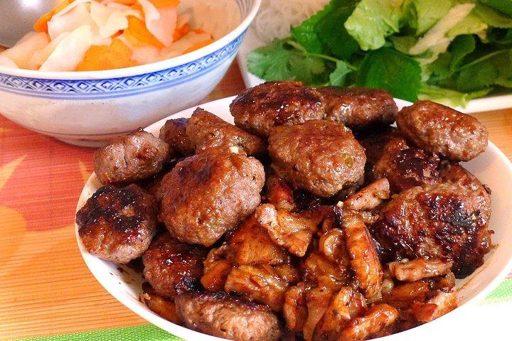 Herz von Hanoi an einem Tag. Die besten Highlights von Ha Noi