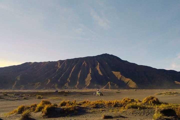 Bromo solopgangstur - start Surabaya // 1 dag