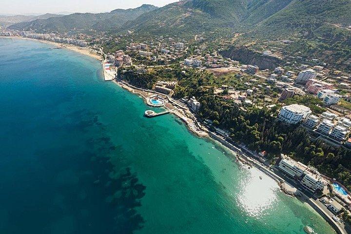Vlora - Dagstur af ADRIATIK TOURS LLC