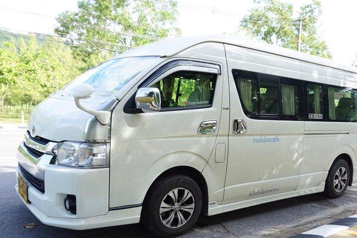 Phuket Airport VIP Fast-Track - Chegada ou partida