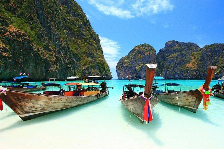 バナナビーチ日帰り旅行–あなたの毎日のエスケープ