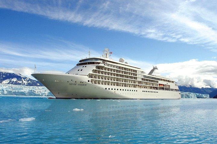 Incheon Cruise Landausflug private Tour nach Seoul