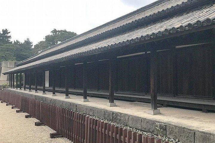プライベートツアー - 皇居での歴史、芸術、自然