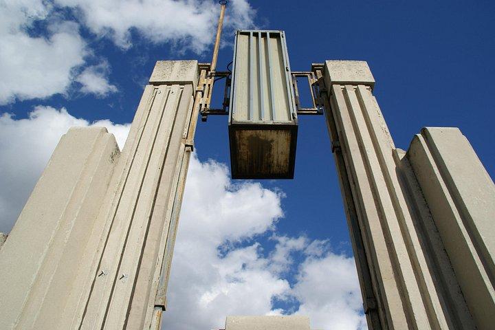 Alcoy Walking Tour on the Modernist Route