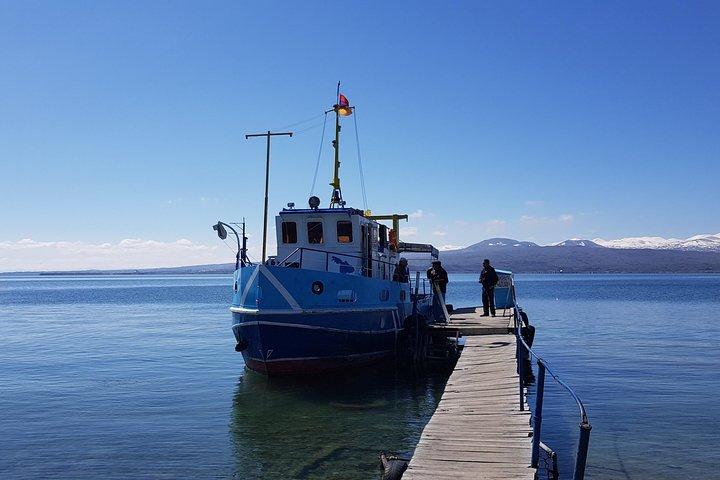 Tagesausflug nach: Lake Sevan-Dilijian (Old Dilijan, Haghartsin Monastery)