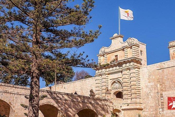 Last Minute An Insider's Malta VIP Tour
