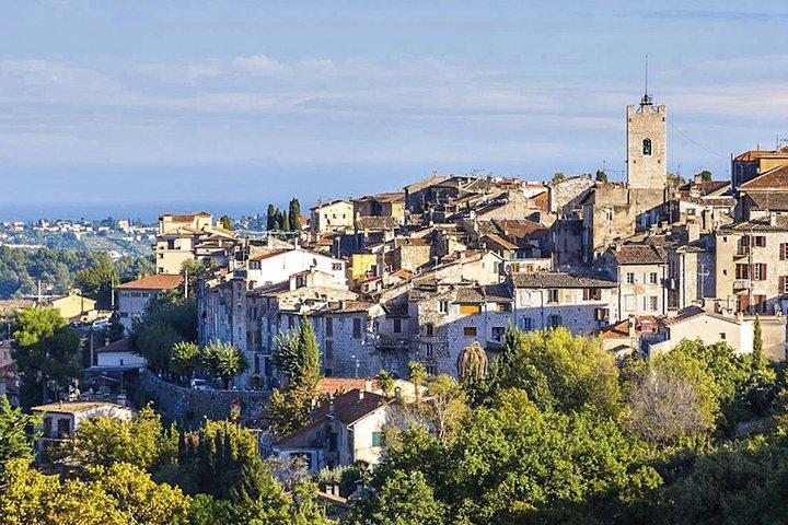 Privérondleiding door Cannes en Antibes
