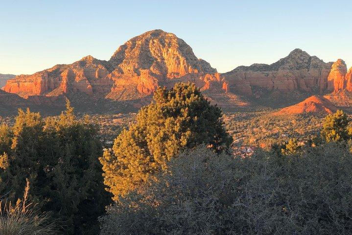 Privétours op maat in Sedona