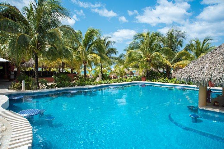 Pass giornaliero all-inclusive Mr. Sanchos Beach Club