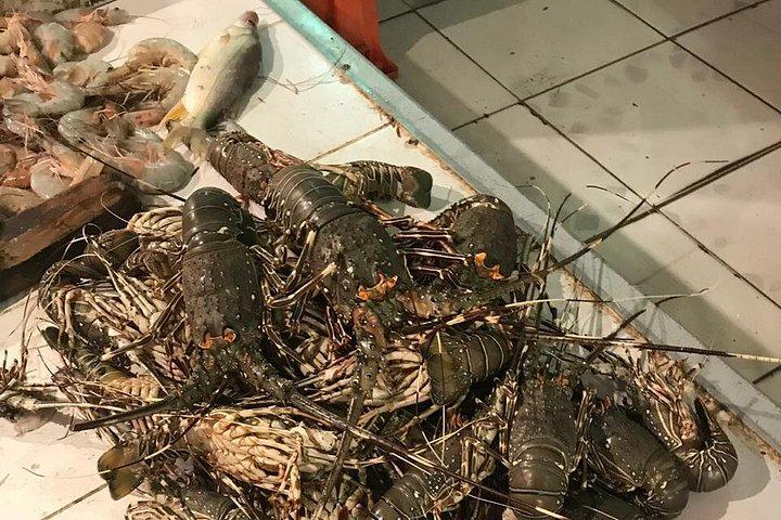 グアヤキルの生涯と美食