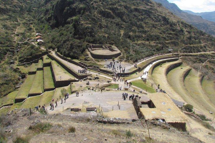 I tour più tradizionali di Cusco e Machu Picchu in treno panoramico 3 giorni