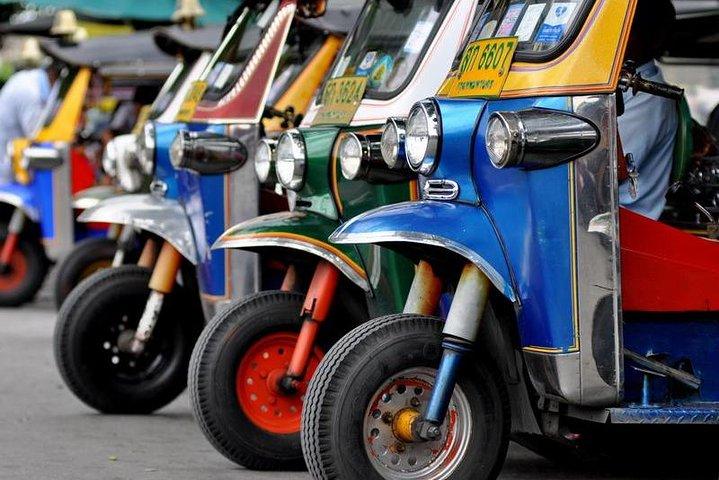 Het beste van Bangkok