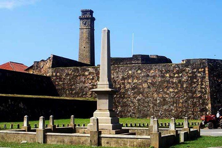 Country Site Tours 06 Days