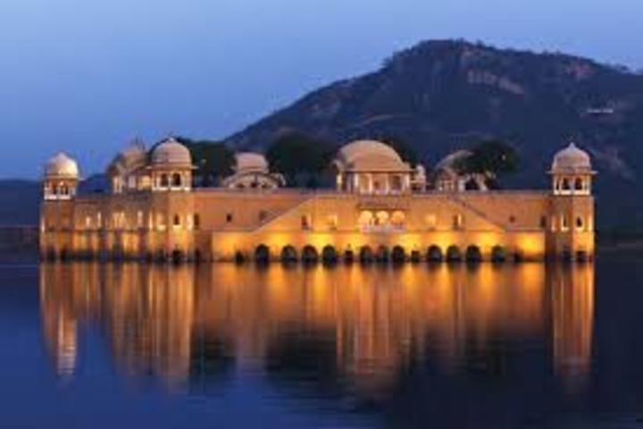 Jaipur Private TukTuk (Auto) -Tour