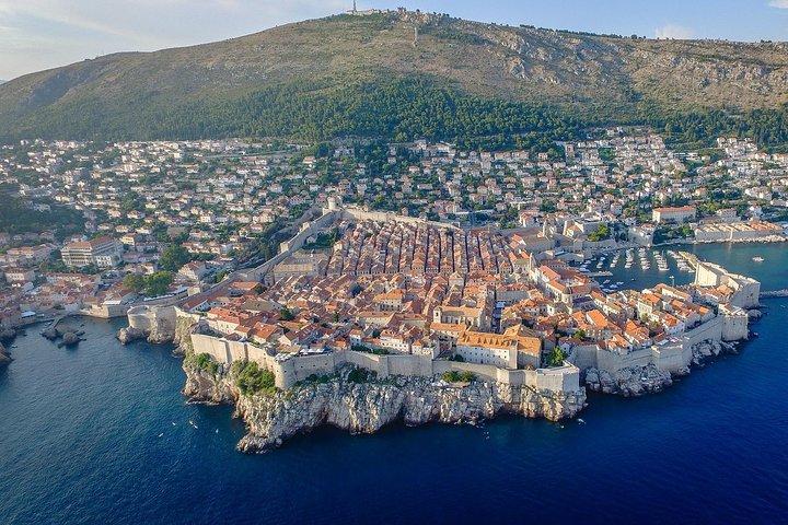 Dubrovnik: Best Views Sightseeing Tour