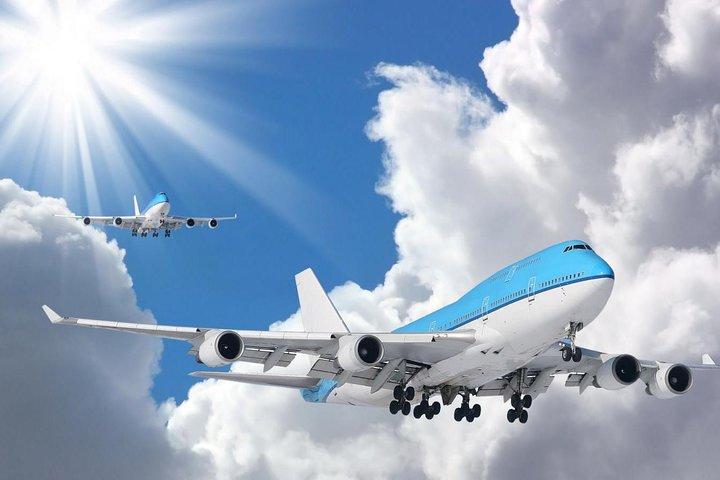 北京へのプライベート天津空港到着転送