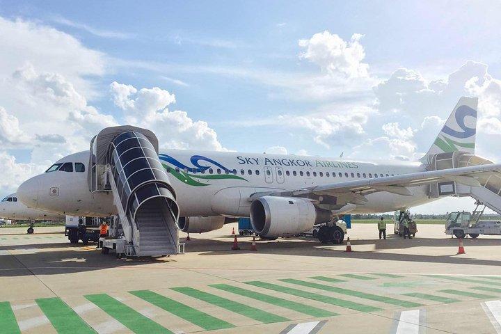 北京へのプライベート天津空港到着転送