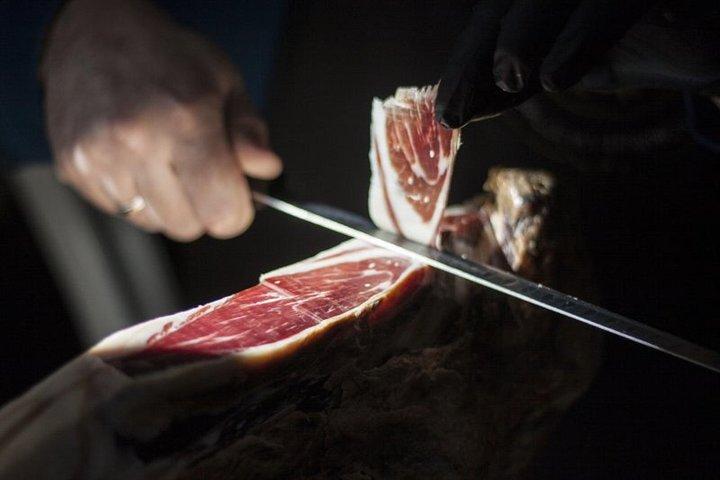 Sevilha Food Tour: Tapas, Churros e mais de 10 pratos locais saborosos