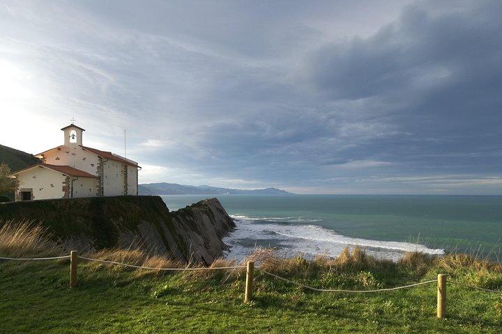 Visite Dragonstone de San Sebastian