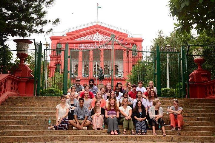 Melhor de Bangalore Private Tour