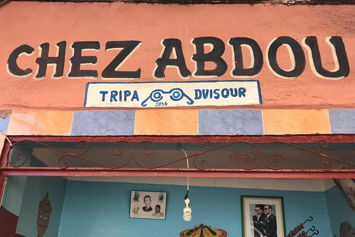 Marrakech Full day History and Culture