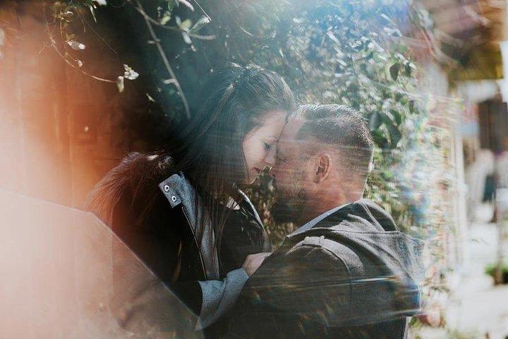 Semesterfotograf i Varna
