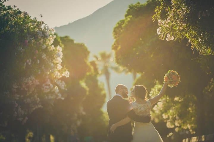 Vacation Photographer in Ravello
